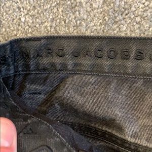 Marc by Marc Jacobs Jeans in Black